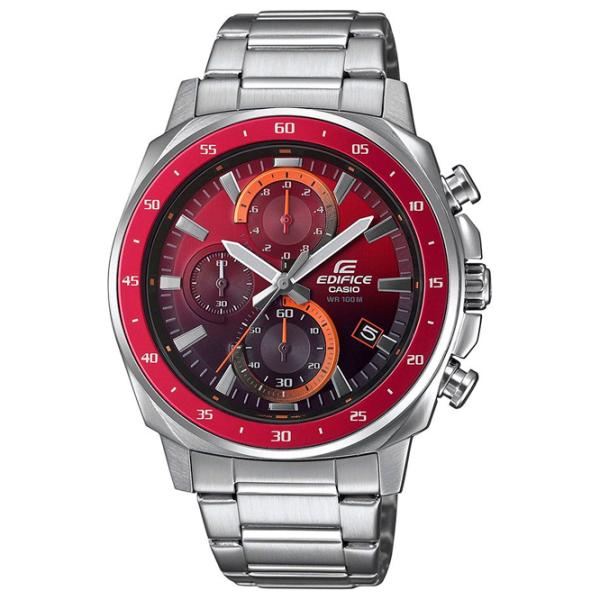 Наручные часы для мужчин Casio EFV-600D-4A Кварцевый/ 44 мм photo 1