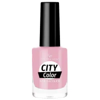 Лак для ногтей Golden Rose City Color 10.2 мл/ Розовый