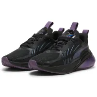 Кроссовки для женщин Puma X-Cell Action Metachromatic Wns Весна/ Черный