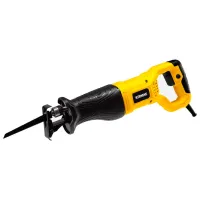 Сабельная пила RTRMAX RTH9075 1200 Вт/ Желтый