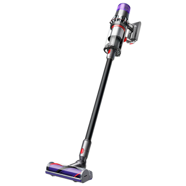 Aspirator vertical Dyson V11 Total Clean 610 W / Black Gray photo 1