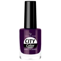 Lac de unghii Golden Rose City Color 10.2 ml/ Purple