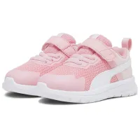 Adidași pentru fetiţe Puma Evolve Run Mesh Ac+ Inf Demisezon/ Pink