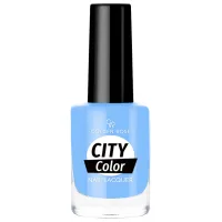 Lac de unghii Golden Rose City Color 10.2 ml/ Blue