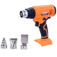 Строительный фен Villager VLN 9520 Оранжевый