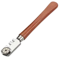 Резак Wokin 356013 Сталь/ 130 мм