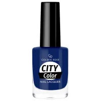 Lac de unghii Golden Rose City Color 10.2 ml/ Blue