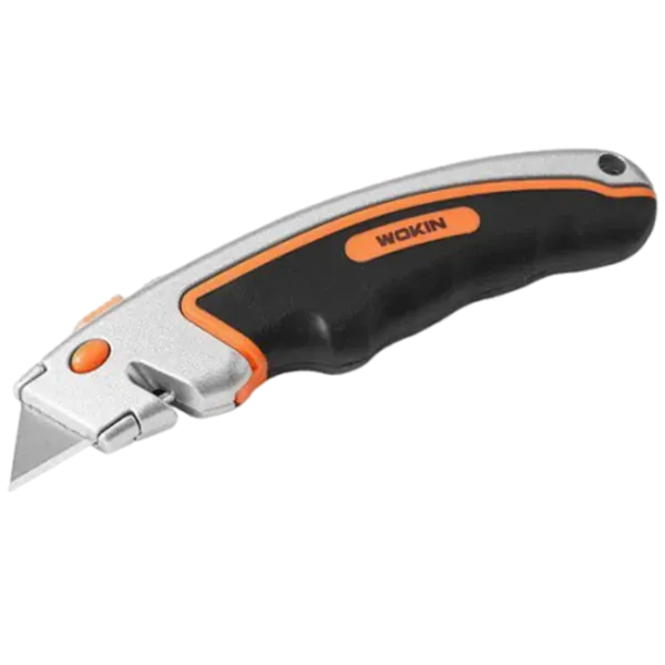 Cutter Wokin 301319 Oțel/ 61 mm photo 1