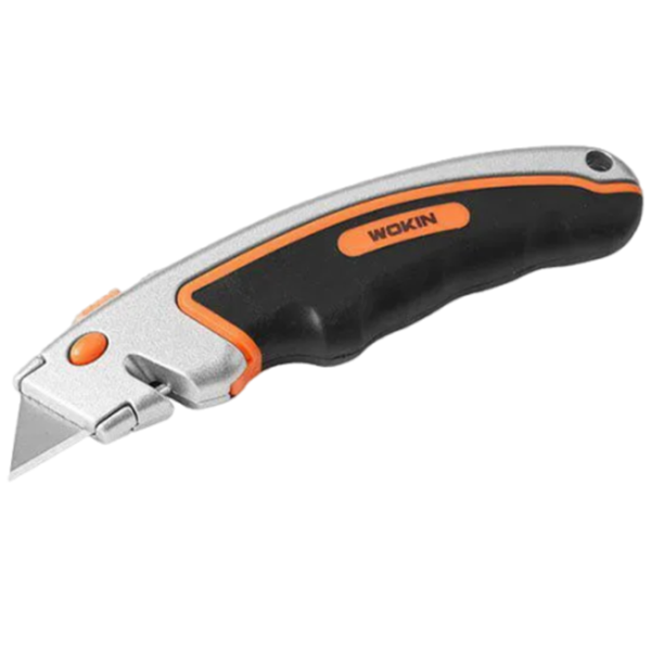 Cutter Wokin 301319 Oțel/ 61 mm photo 1
