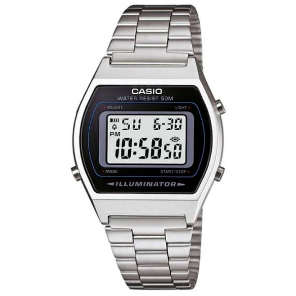 Наручные часы для мужчин Casio B640WD-1A Кварцевый/ 39 x 35 мм photo 1