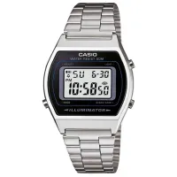Наручные часы для мужчин Casio B640WD-1A Кварцевый/ 39 x 35 мм