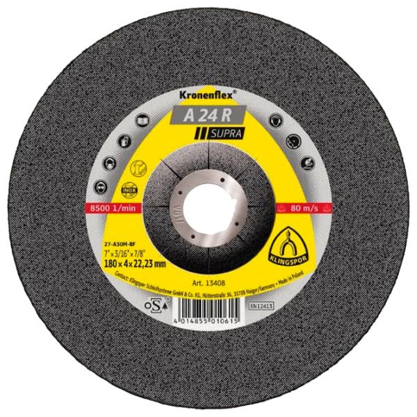 Disc de șlefuit Klingspor 7003740  photo 1 Disc de șlefuit Klingspor 7003740  photo 1