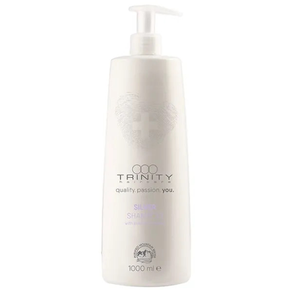 Șampon Trinity 30742 1000 ml photo 1 Șampon Trinity 30742 1000 ml photo 1