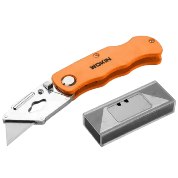 Cutter Wokin 301119 Oțel/ 61 mm photo 1