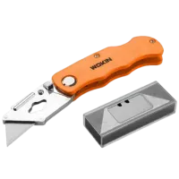 Резак Wokin 301119 Сталь/ 61 мм