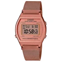 Наручные часы для женщин Casio B640WMR-5A Кварцевый/ 39 x 35 мм