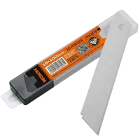 Набор лезвий Wokin 300818 Сталь