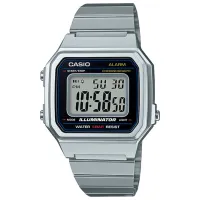 Наручные часы для мужчин Casio B650WD-1A Кварцевый/ 43 x 41 мм