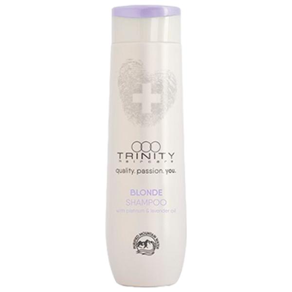 Шампунь Trinity Blonde 75 мл photo 1