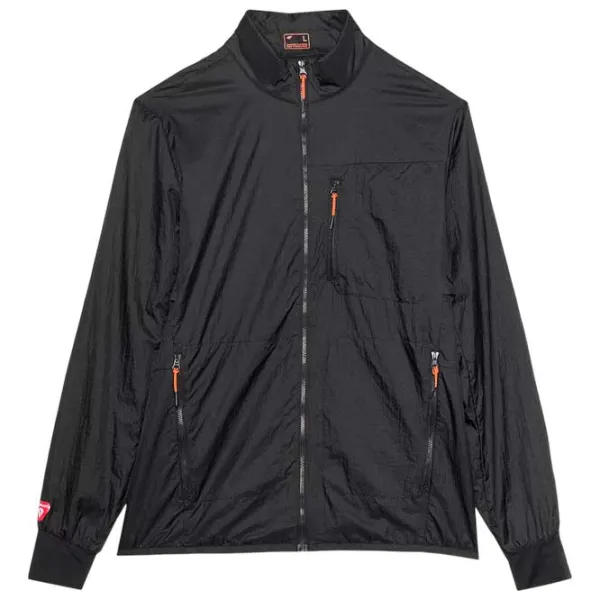 Ветровка для мужчин 4F 4FSS23TDJAM054-20S Демисезонная/ Черный photo 1 Ветровка для мужчин 4F 4FSS23TDJAM054-20S Демисезонная/ Черный photo 1