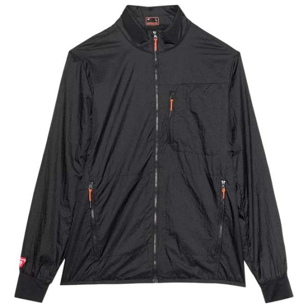 Ветровка для мужчин 4F 4FSS23TDJAM054-20S Демисезонная/ Черный photo 1 Ветровка для мужчин 4F 4FSS23TDJAM054-20S Демисезонная/ Черный photo 1