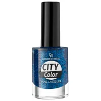 Lac de unghii Golden Rose City Color 10.2 ml/ Blue