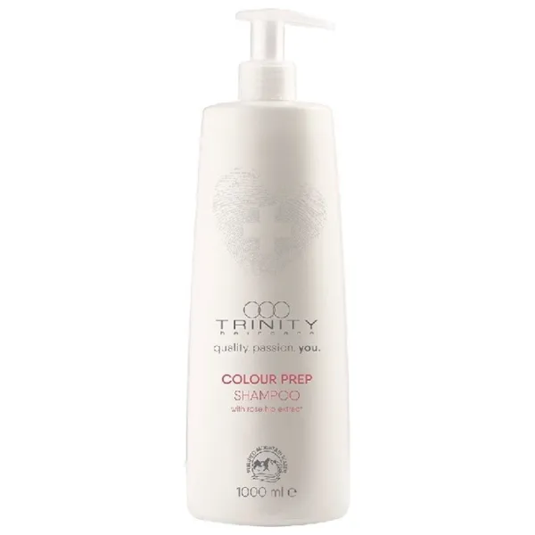 Șampon Trinity Colour Prep 1000 ml photo 1