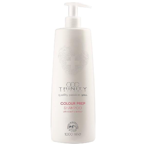 Șampon Trinity Colour Prep 1000 ml photo 1