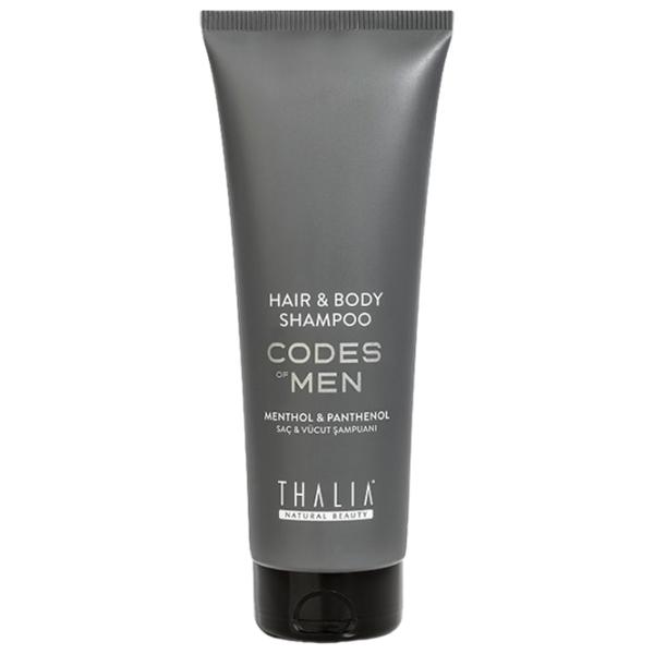 Шампунь Thalia Men 2in1 250 мл photo 1