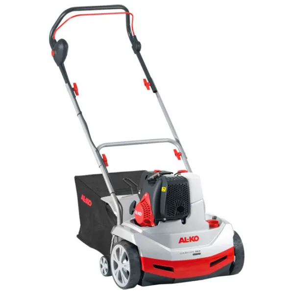 Аэратор бензиновая AL-KO Combi Care 38 Р Comfort Ручной photo 1