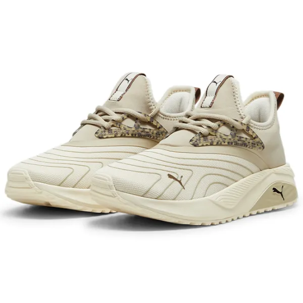 Кроссовки для женщин Puma Pacer Beauty I Am The Drama Весна/ Almond photo 1