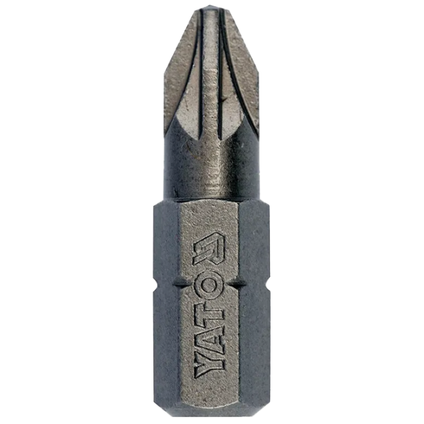 Set bituri Yato YT78135 Cantitatea în set - 10 photo 1