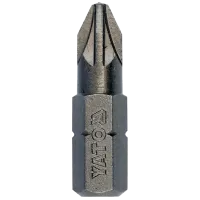 Набор бит Yato YT78135 Количество в наборе - 10