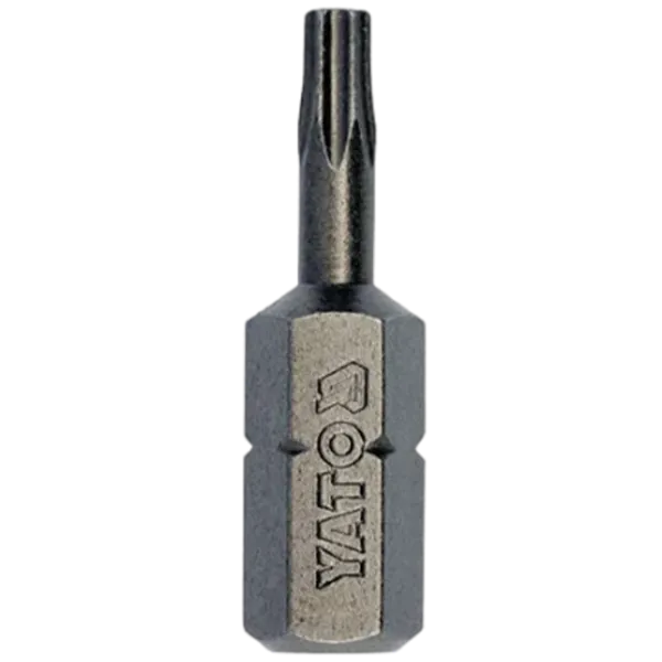 Set bituri Yato YT78141 Cantitatea în set - 10 photo 1