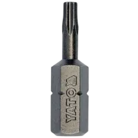 Set bituri Yato YT78141 Cantitatea în set - 10