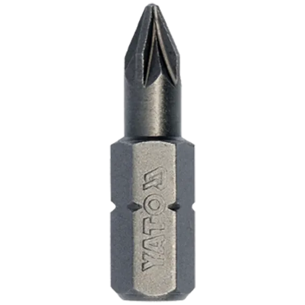 Bit Yato YT78134 Cantitatea în set - 1 photo 1