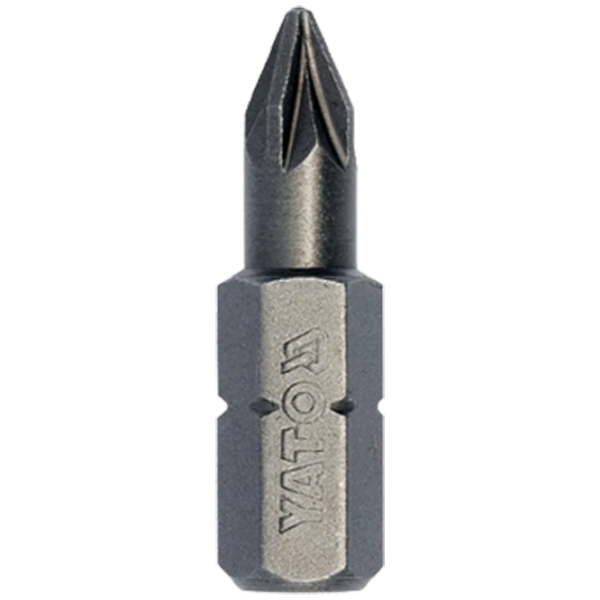 Bit Yato YT78134 Cantitatea în set - 1 photo 1