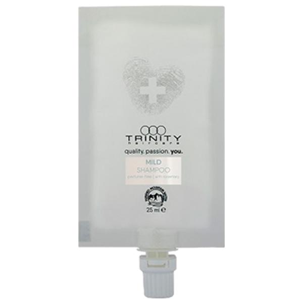 Шампунь Trinity Mild 25 мл photo 1 Шампунь Trinity Mild 25 мл photo 1