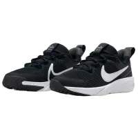 Adidași pentru băieți Nike Star Runner 4 Nn (Ps) Vară/ Black