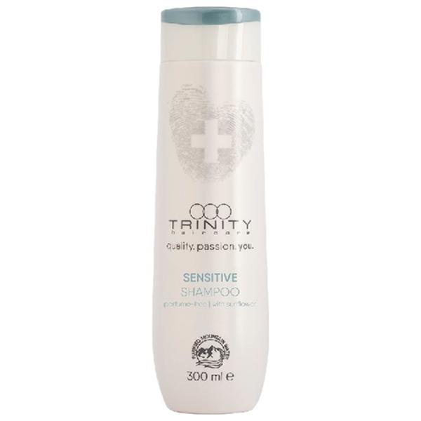 Шампунь Trinity Sensitive 300 мл photo 1 Шампунь Trinity Sensitive 300 мл photo 1