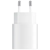 Încărcător de rețea EVO 1016131 2 A/ White