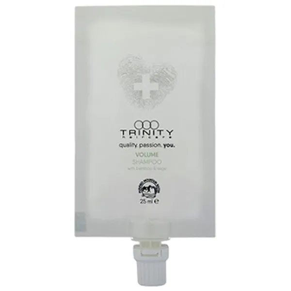 Шампунь Trinity Volume 25 мл photo 1