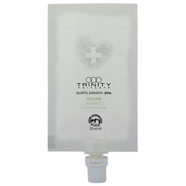 Шампунь Trinity Volume 25 мл photo 1
