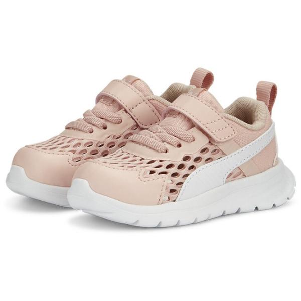 Кроссовки для девочек Puma Evolve Run Summer Ac Inf Лето / Роза photo 1 Кроссовки для девочек Puma Evolve Run Summer Ac Inf Лето / Роза photo 1