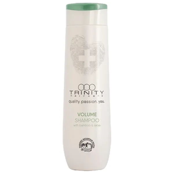 Șampon Trinity Volume 75 ml photo 1 Șampon Trinity Volume 75 ml photo 1
