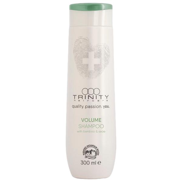 Șampon Trinity Volume 300 ml photo 1
