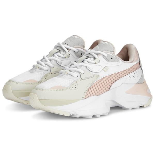 Adidași pentru femei Puma Orkid Pastel Wns Primăvară/ White photo 1