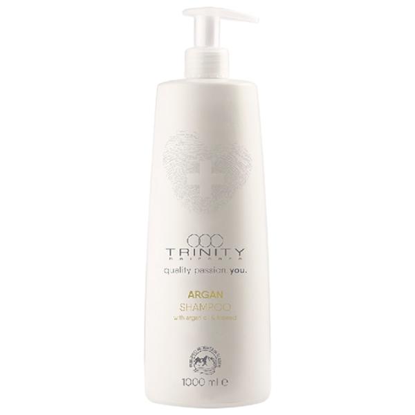 Шампунь Trinity Argan Oil 1000 мл photo 1 Шампунь Trinity Argan Oil 1000 мл photo 1