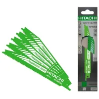 Set pânze Hikoki 34446 