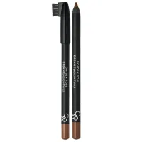 Карандаш для бровей Golden Rose Dream Eyebrow Pencil Светло-коричневый